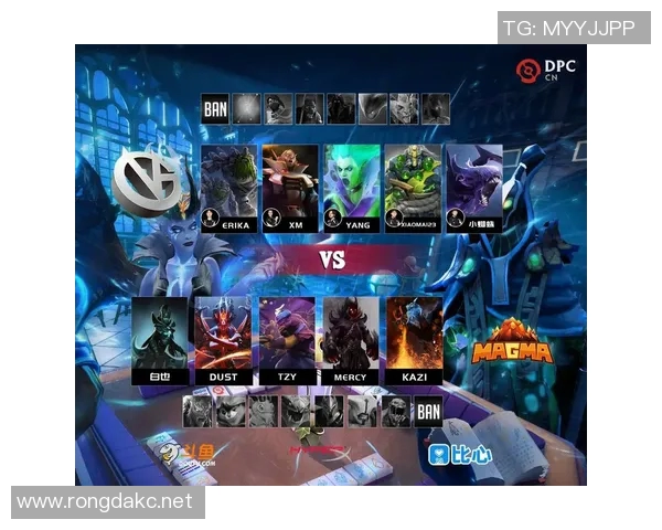 2021dota2最新比赛视频magma-探索Magma战队在最新比赛中的表现，2021年DOTA2精彩比赛视频分析-2021dota2最新比赛视频magma