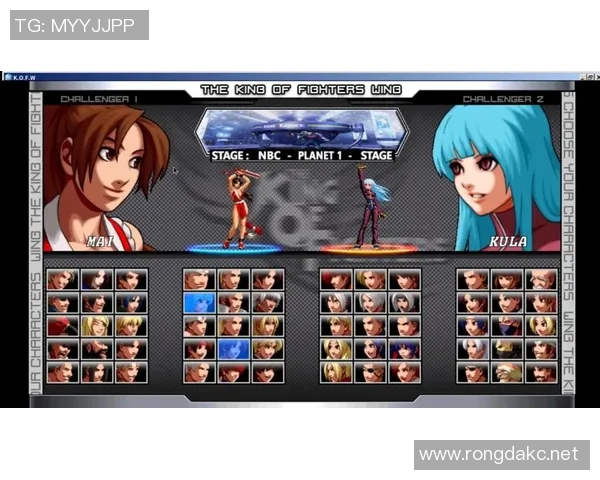 格斗游戏比赛-激情四溢的格斗游戏比赛-格斗游戏比赛